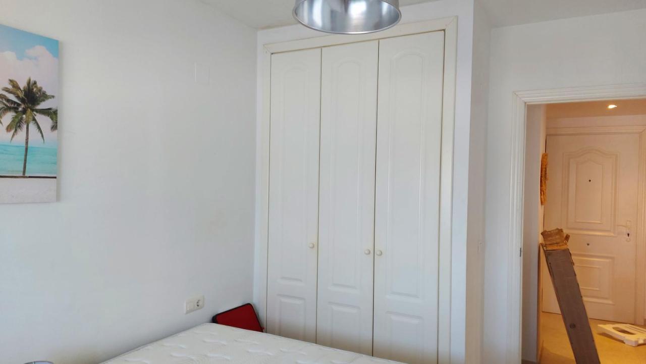 Apartamento Playa Arenal Javea Platja de Larenal Εξωτερικό φωτογραφία