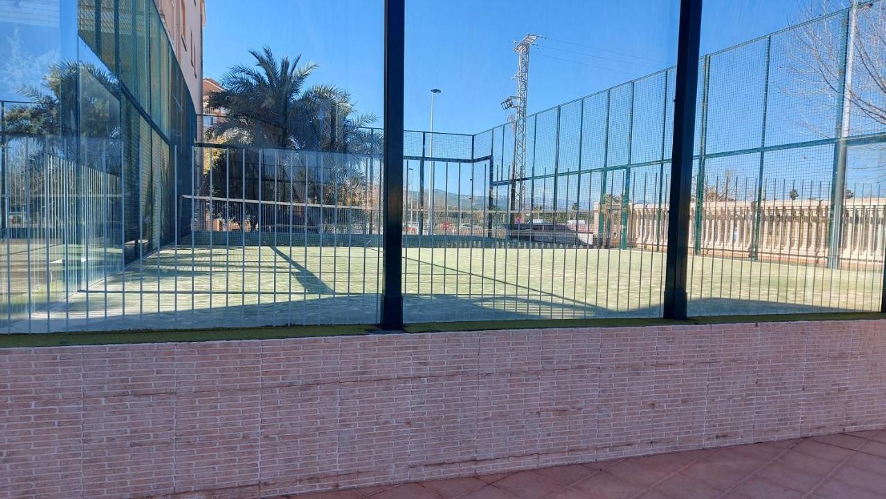 Apartamento Playa Arenal Javea Platja de Larenal Εξωτερικό φωτογραφία
