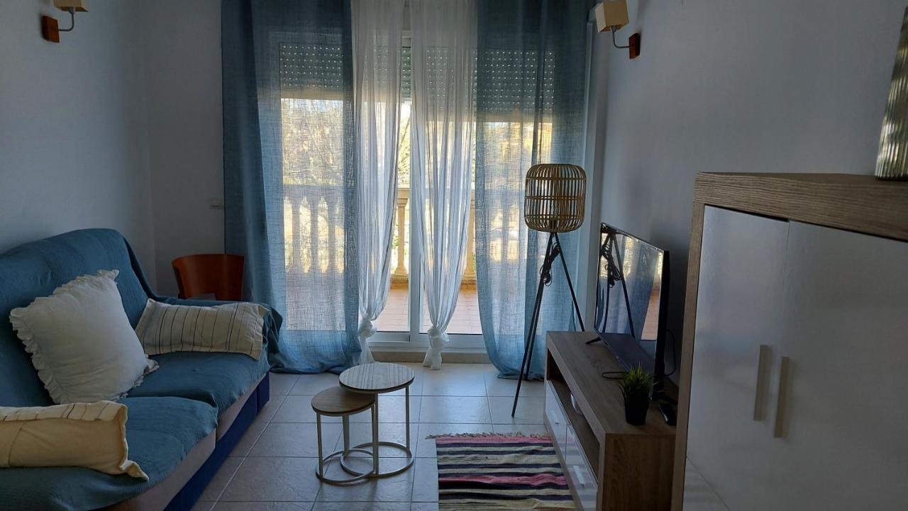 Apartamento Playa Arenal Javea Platja de Larenal Εξωτερικό φωτογραφία